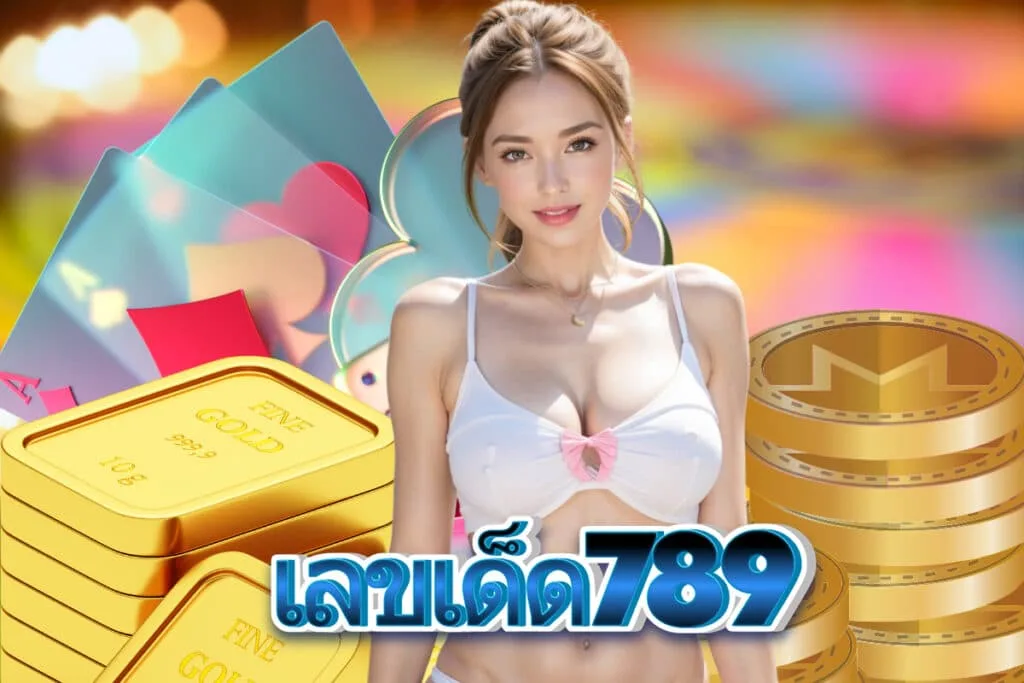 เลขเด็ด789