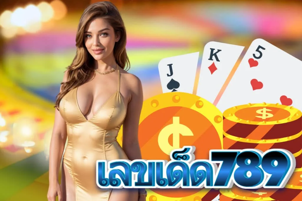 เลขเด็ด789 หวยฮานอย