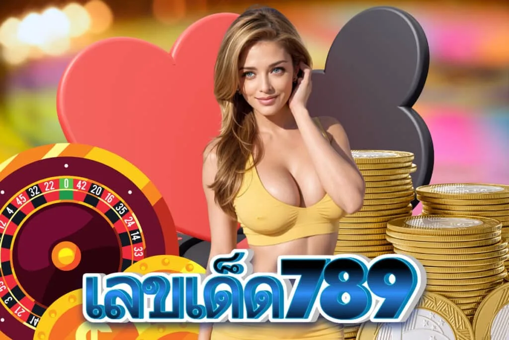 เลขเด็ด789 แทง หวย 24
