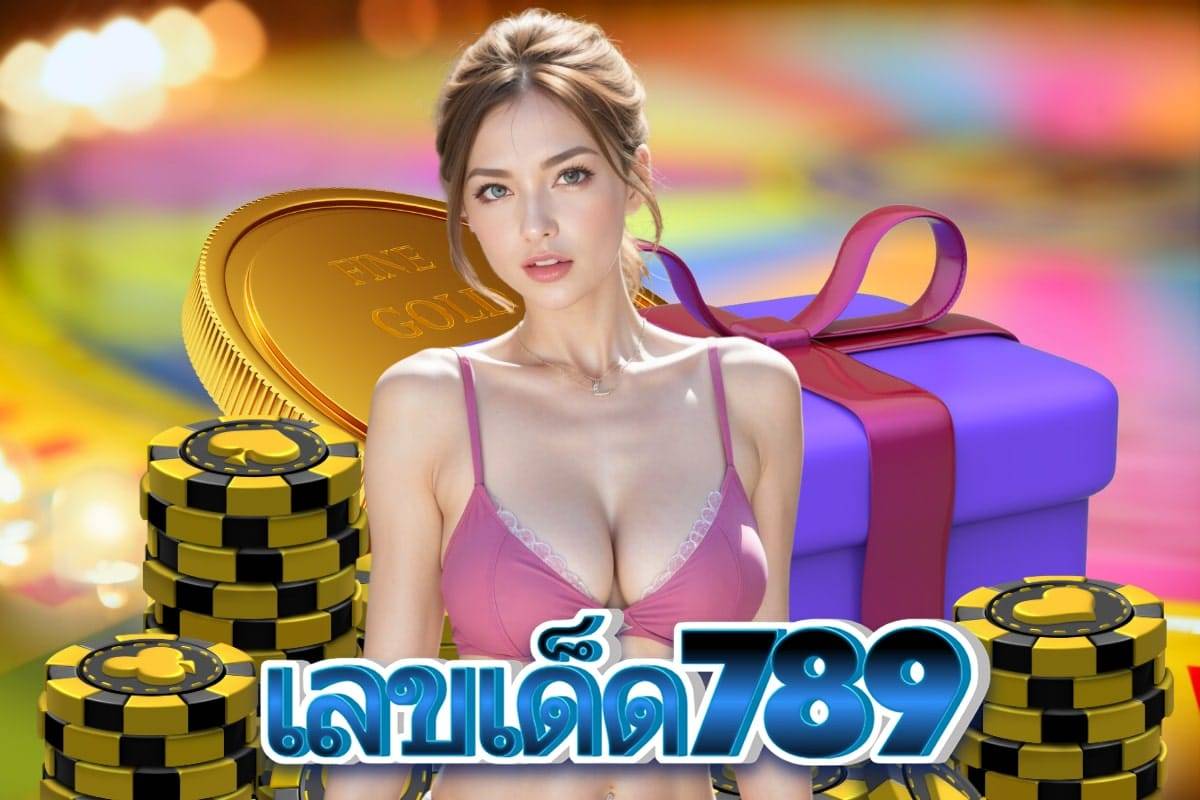 เลขเด็ด789 หวยลาว